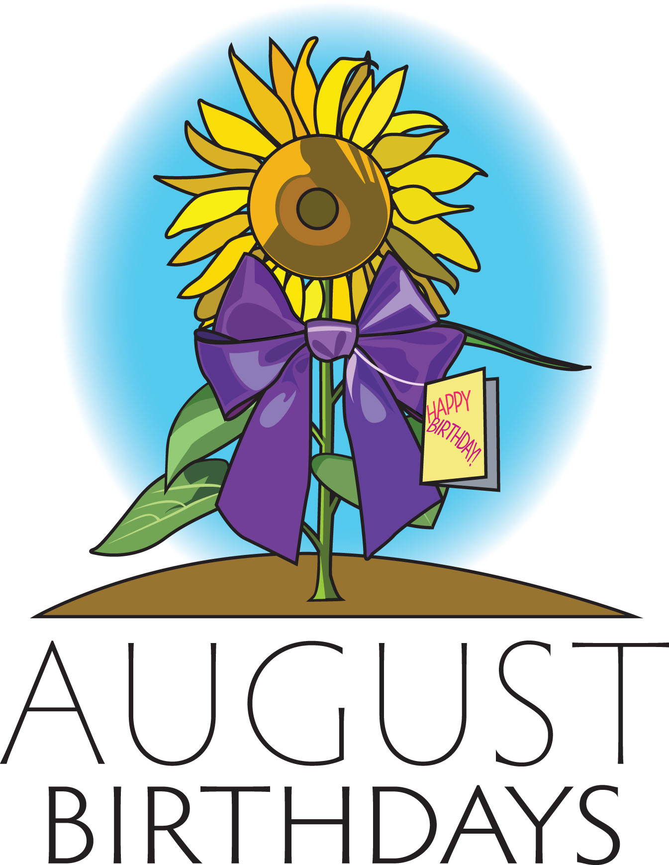 Birthday Celebration - August 20 - The Presbyterian Church ...