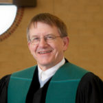 Rev. Dr. Robert Carlson