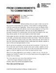 Read the Sermon Transcript