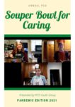 Annual PCO Souper Bowl for Caring