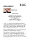 Read the Sermon Transcript