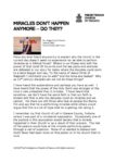 Read the Sermon Transcript