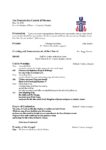 bulletin