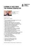 Read the Sermon Transcript