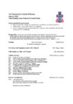 bulletin
