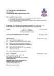 bulletin