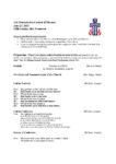 bulletin
