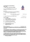 bulletin