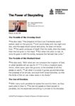 Read the Sermon Transcript
