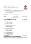 bulletin