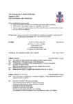 bulletin