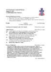 bulletin