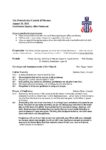 bulletin