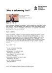 Read the Sermon Transcript