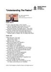 Read the Sermon Transcript