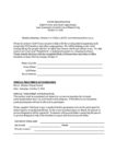 bulletin