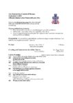 bulletin
