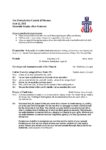 bulletin
