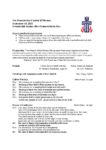 bulletin