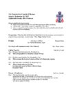 bulletin