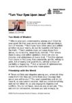 Read the Sermon Transcript