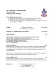 bulletin