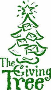 Giving Tree image