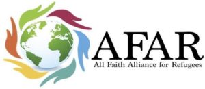 AFAR – All-Faith Alliance for Refugees