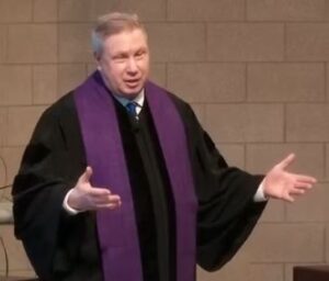 Rev. Dr. Chip Harkwick