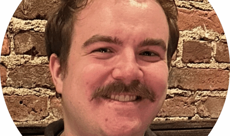 Jacob Meland Headshot